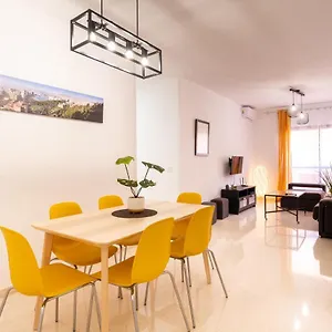 Mariscal & Old Town By Ele Apartment