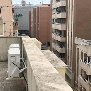 Centro Privada En Compartidos Homestay