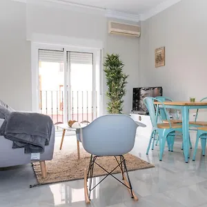 Melina Arlu - Barrio La Victoria Apartment